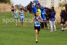 Boys and Girls Under-14s, 2026 Sunderland Cross Country Relays, Herringdon, Sunderland. Photo: David T. Hewitson/Sports for All Pics